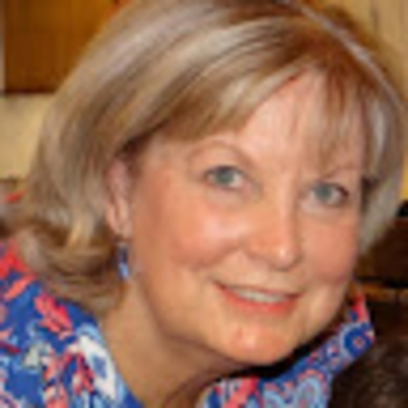 Meet your Posher, Trudy - Picture 1 of 1